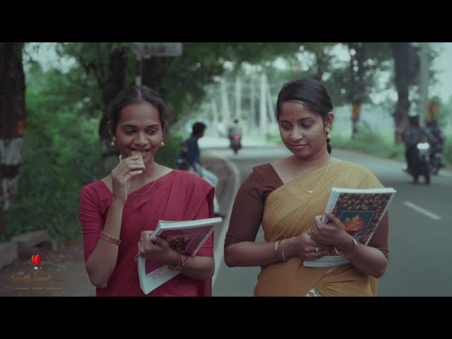Bharath Snacks | Lyrics by Arun Rajendran