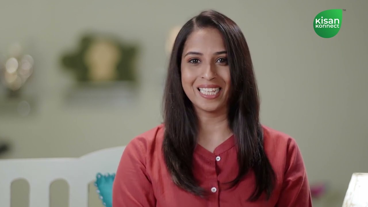 Kisan Konnect | Photographer Assistant by Sunil Moravekar