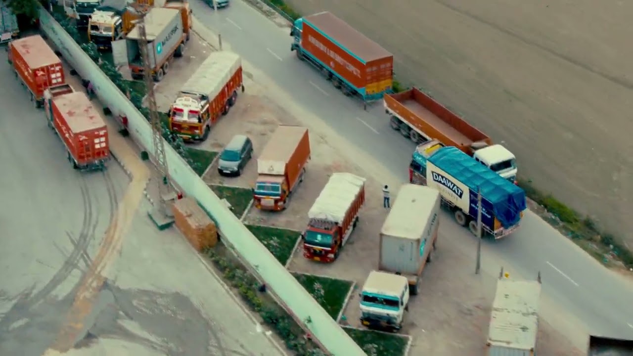 Daawat - Bacha Kar | Director by Sunil Dhankher