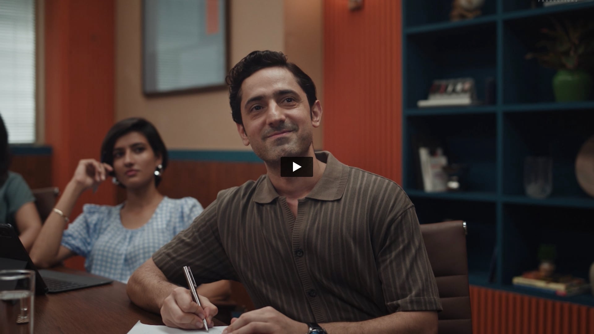 Cleartrip | Set Decorator by Megha Goel