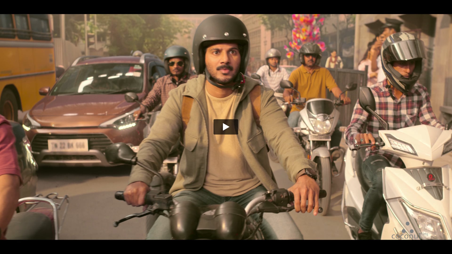 PhonePe - Bike Insurance Kannada | 2nd Unit DoP by Sunny Lahri