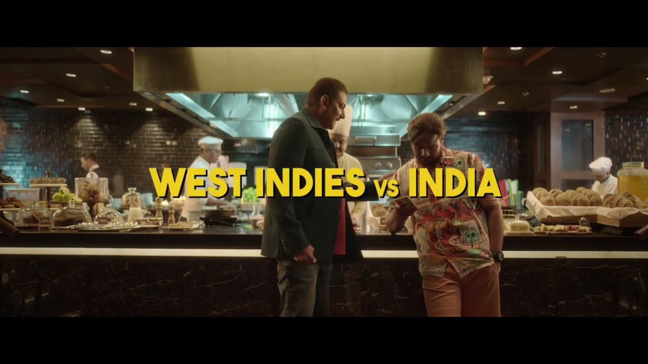 FanCode - Commentator | Hair and Makeup by Dushyant 