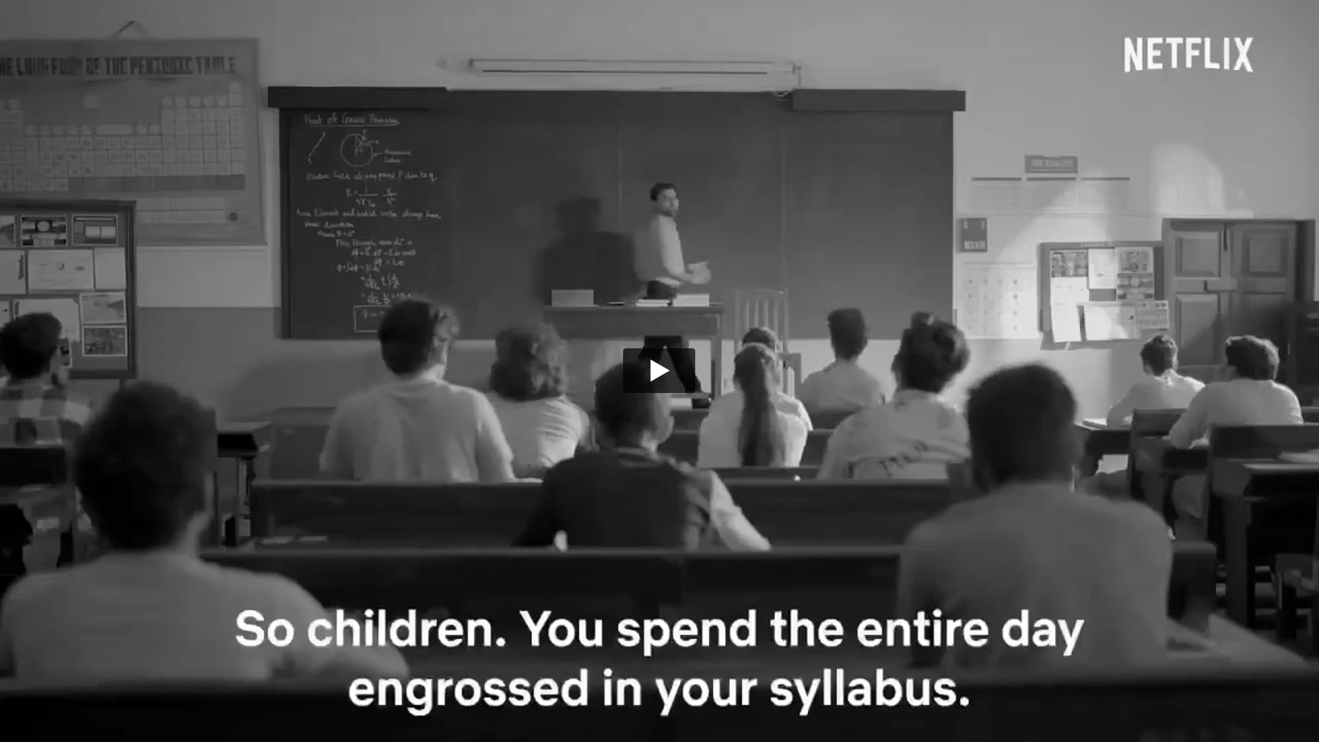 Netflix - Presenting Jeetu Bhaiya ke Fundey | Director by Omkar Podar