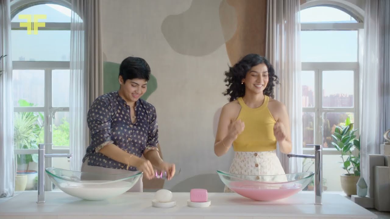 Dove - Dafoe | Hair and Makeup by Astha 