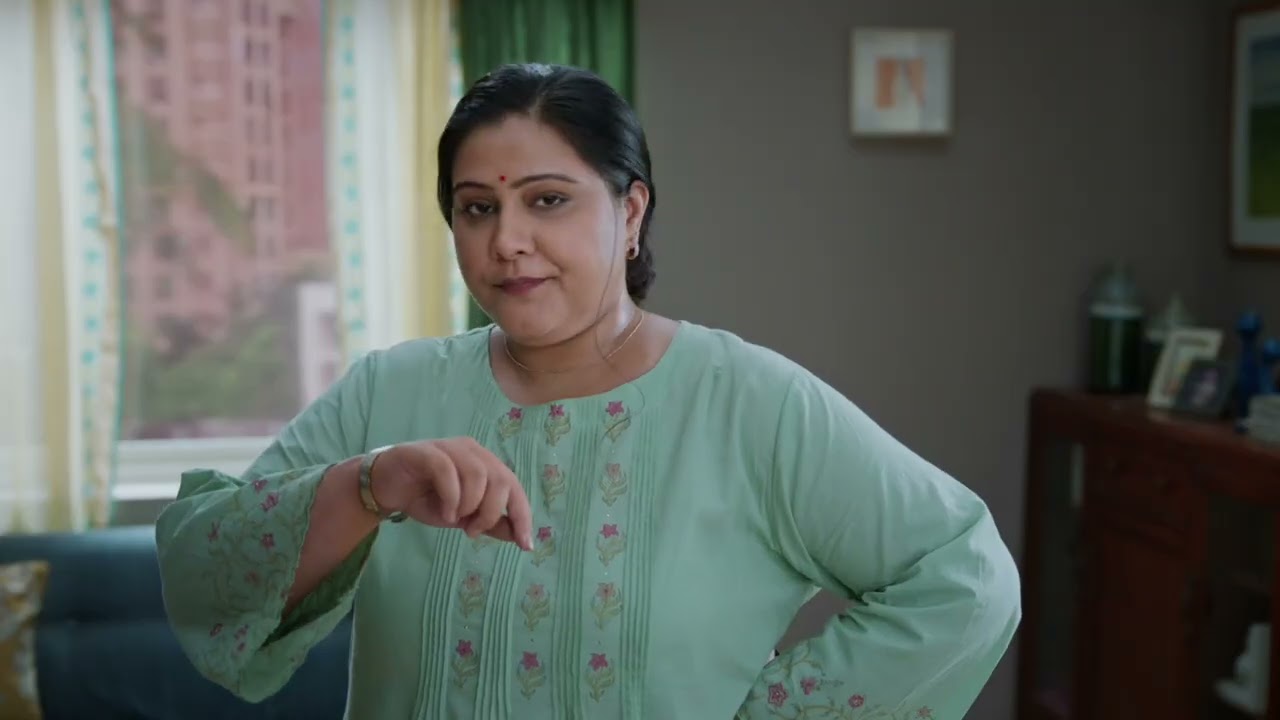 Tata Neu - Electronics And Watch | DA by Bhumi Soneji