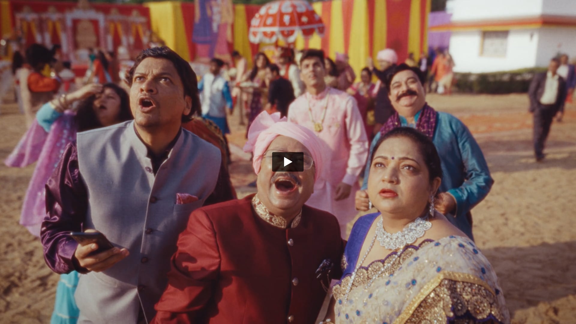 Asian Paints - Chopper Dc | Production Assistant by Uttam Nevrekar