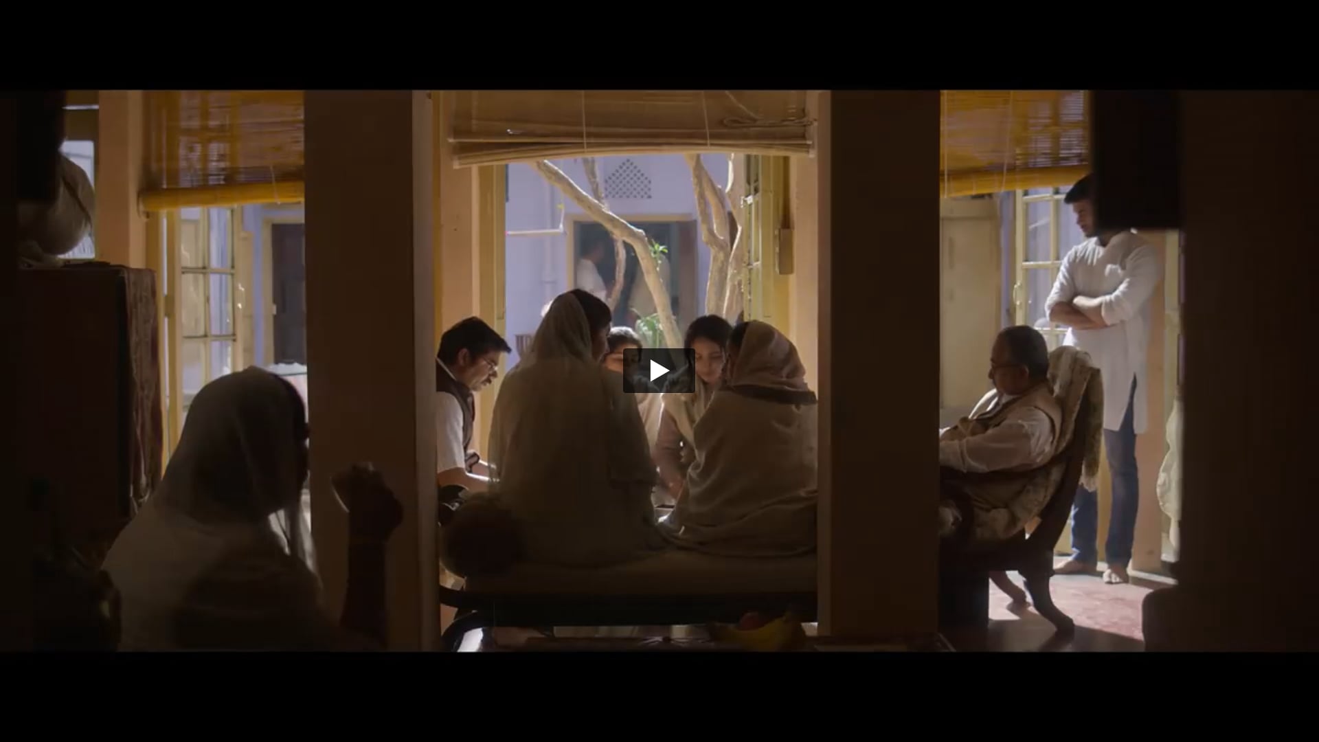 Google - Search For Change | Assistant Editor by Sumit 