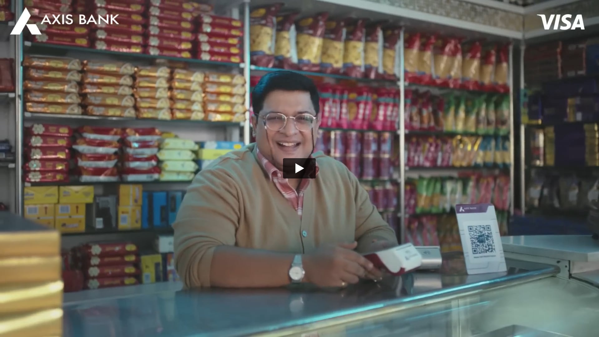 Lintas C:Ex | Line Producer by Sivanar Konar