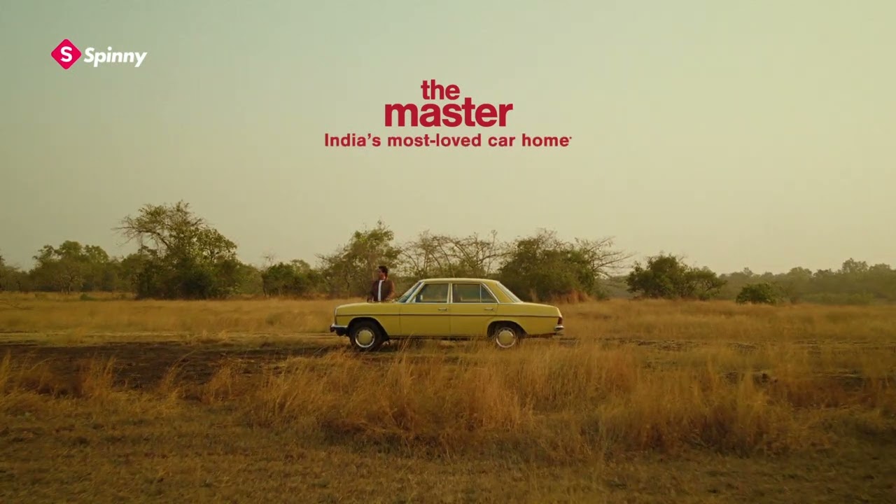 Spinny - The Master North Star Ft. Sachin Tendulkar | Assistant Director by Vivechana Sharma