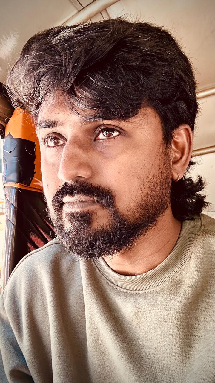 Saravanan  Elavarasu  – DoP, Mumbai Suburban, Maharashtra