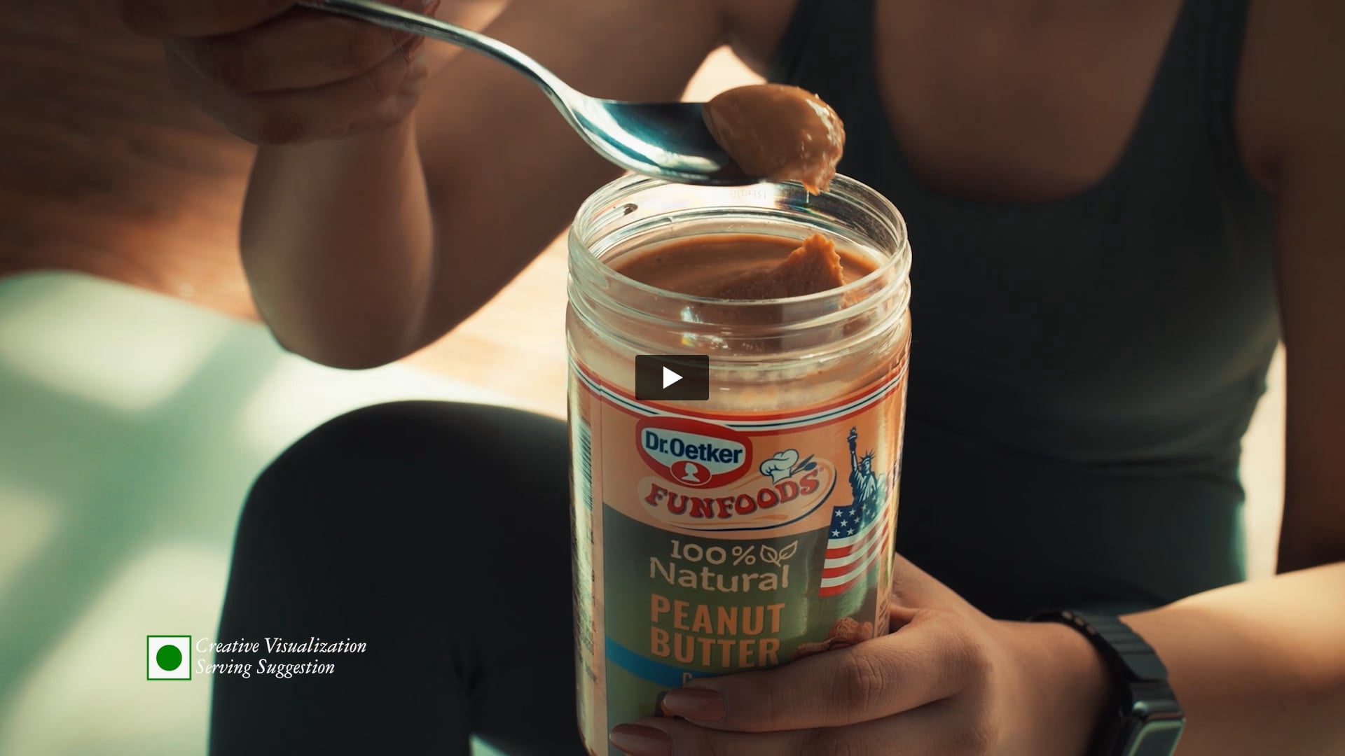 Dr. Oetker - Raise the Bar | VFX by Ravinder Singh Rawat