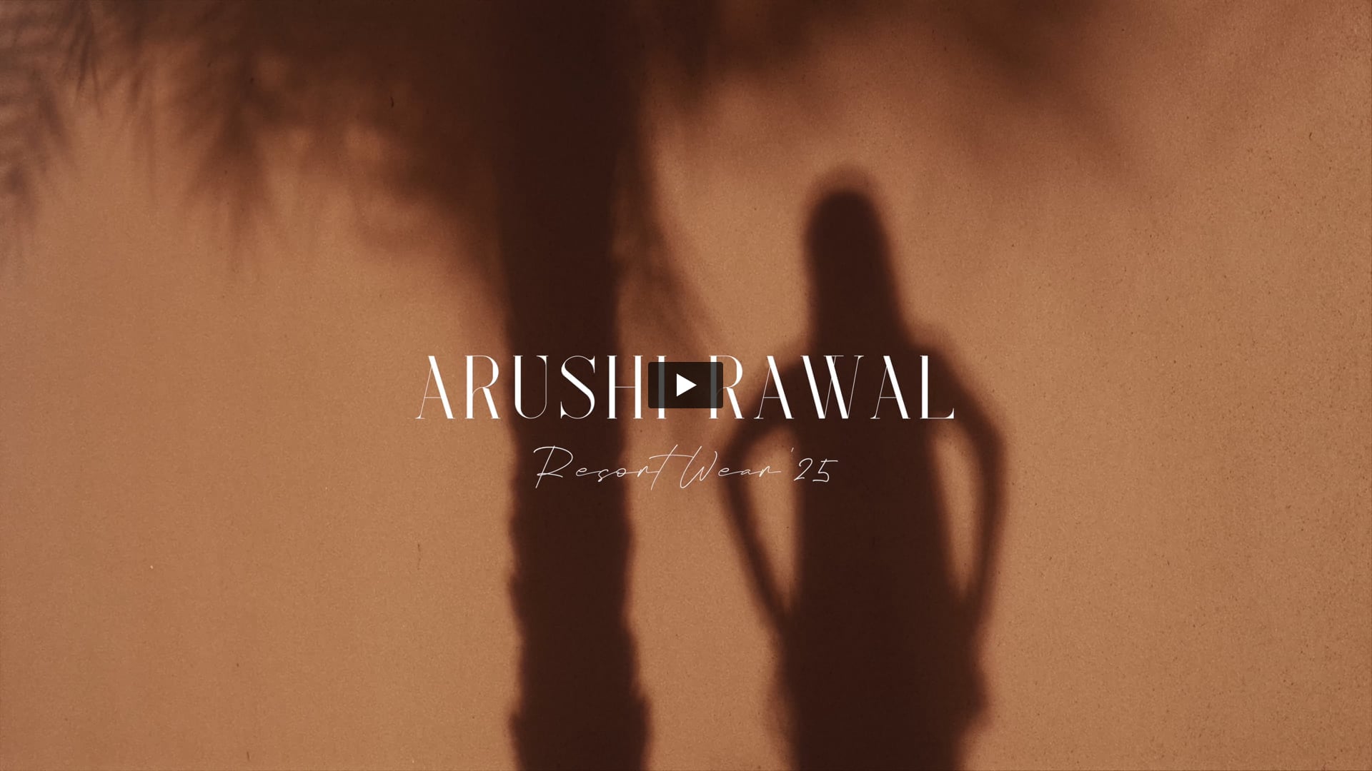 Arushi Rawal - Resort Wear | Makeup Artist by Mahek Jain