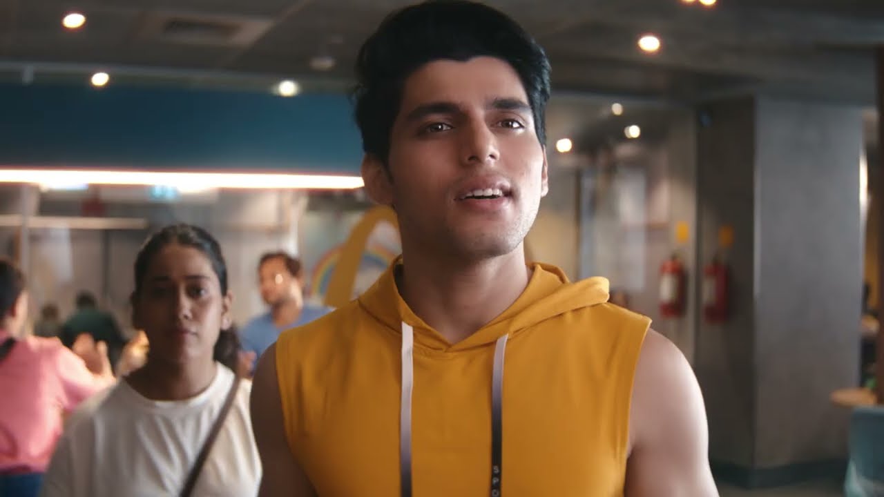 McDonald's Ft. Sanjeev Kapoor | Casting Director by Taranvir 