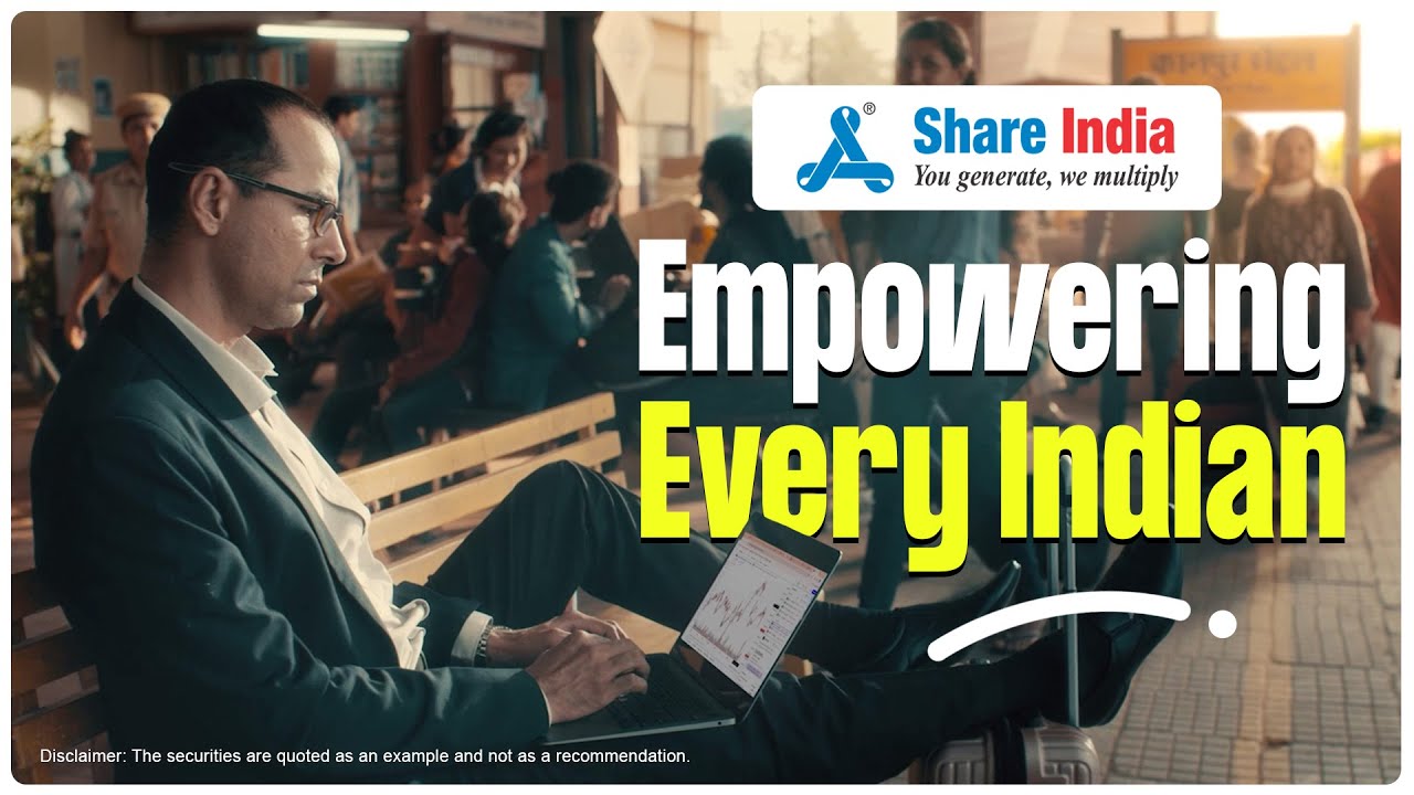 Share India - Empowering Every Indian | Offline Editor by Sai 