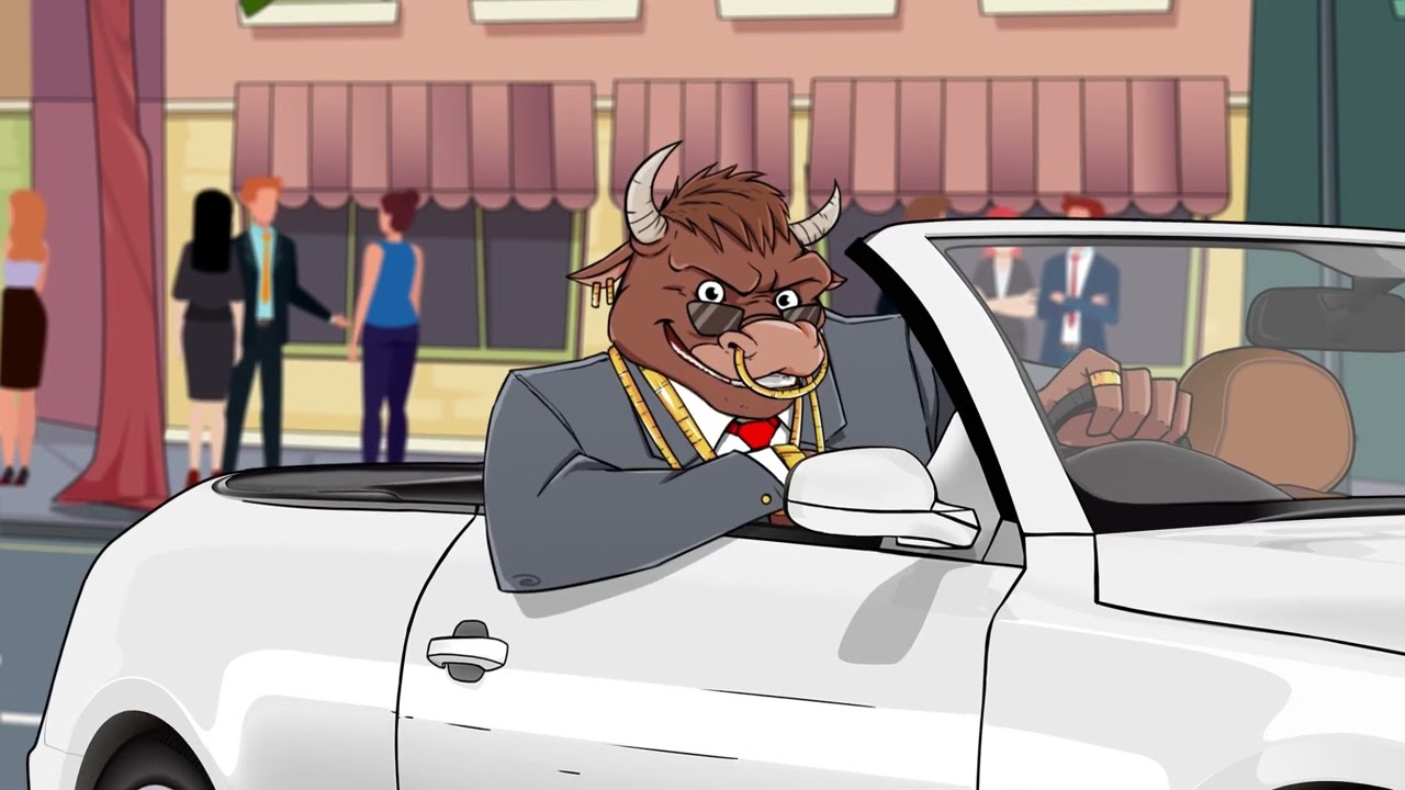 Bullspree App - Khelo Stock Befikar | Sound Engineer by Malay V