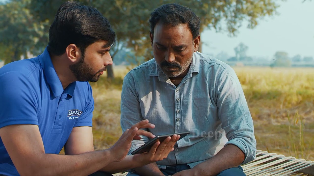 Daawat - Chun Kar | Director by Sunil Dhankher