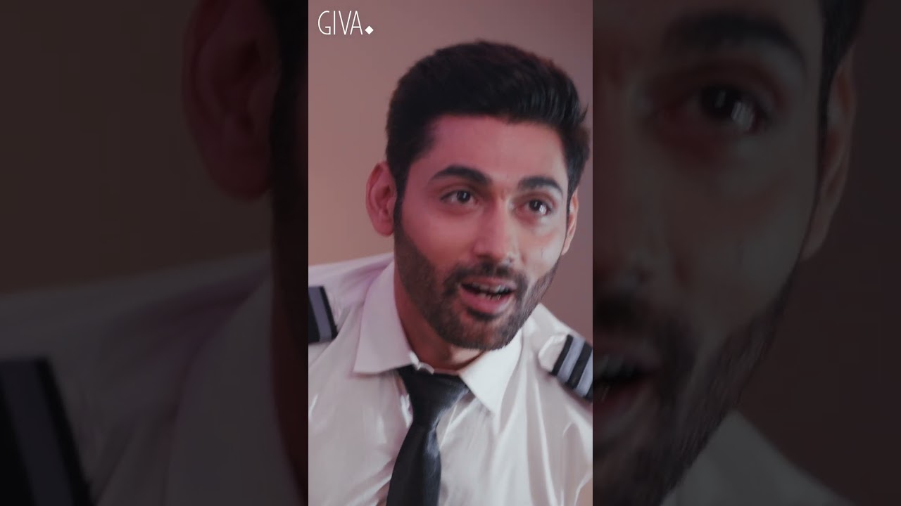 Giva Jewellery -  Valentines Day | First AC by Nisha Prabhu