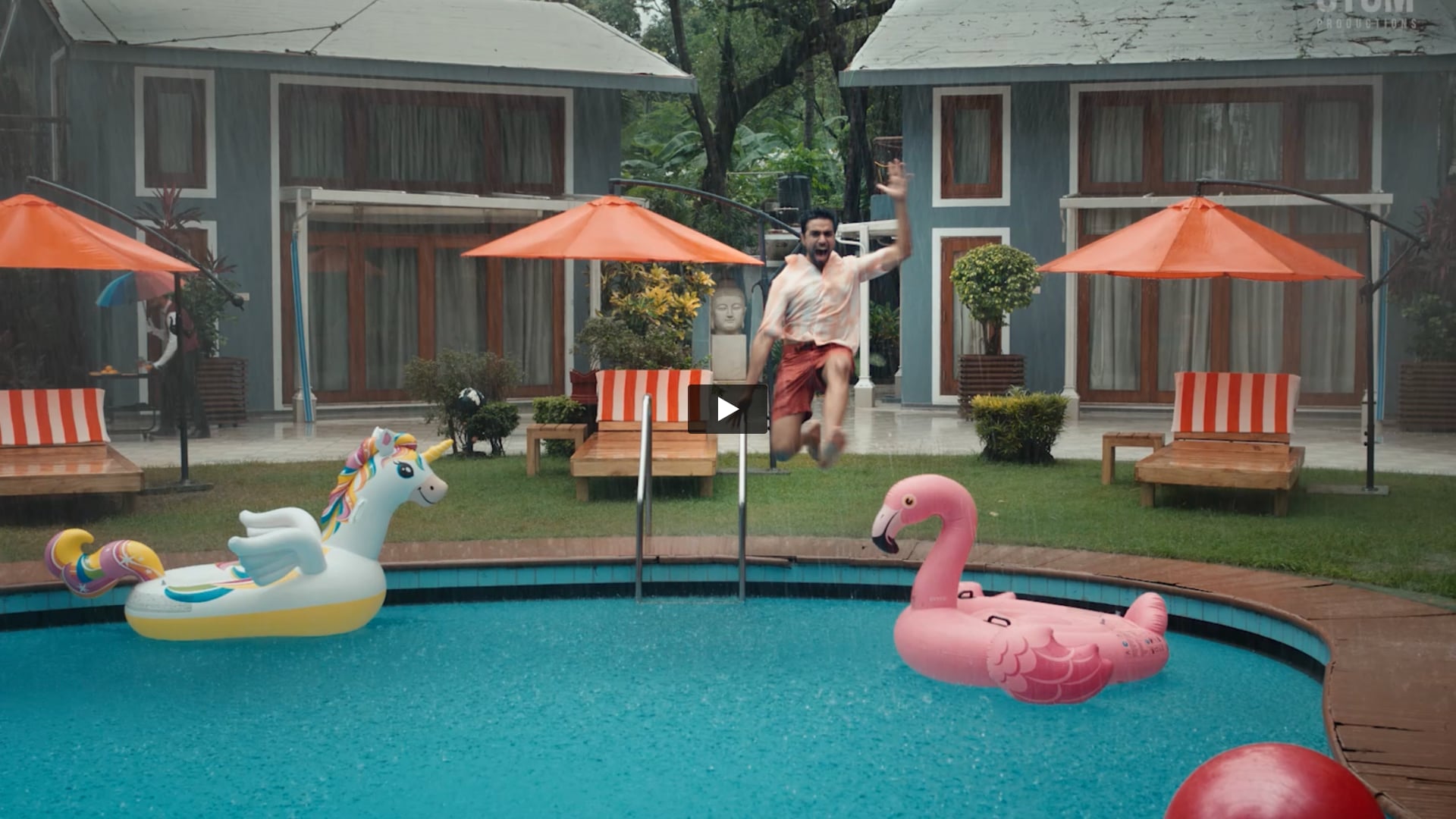 Cleartrip | Set Decorator by Megha Goel