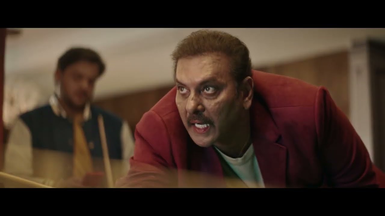 FanCode - Highlights | Hair and Makeup by Dushyant 