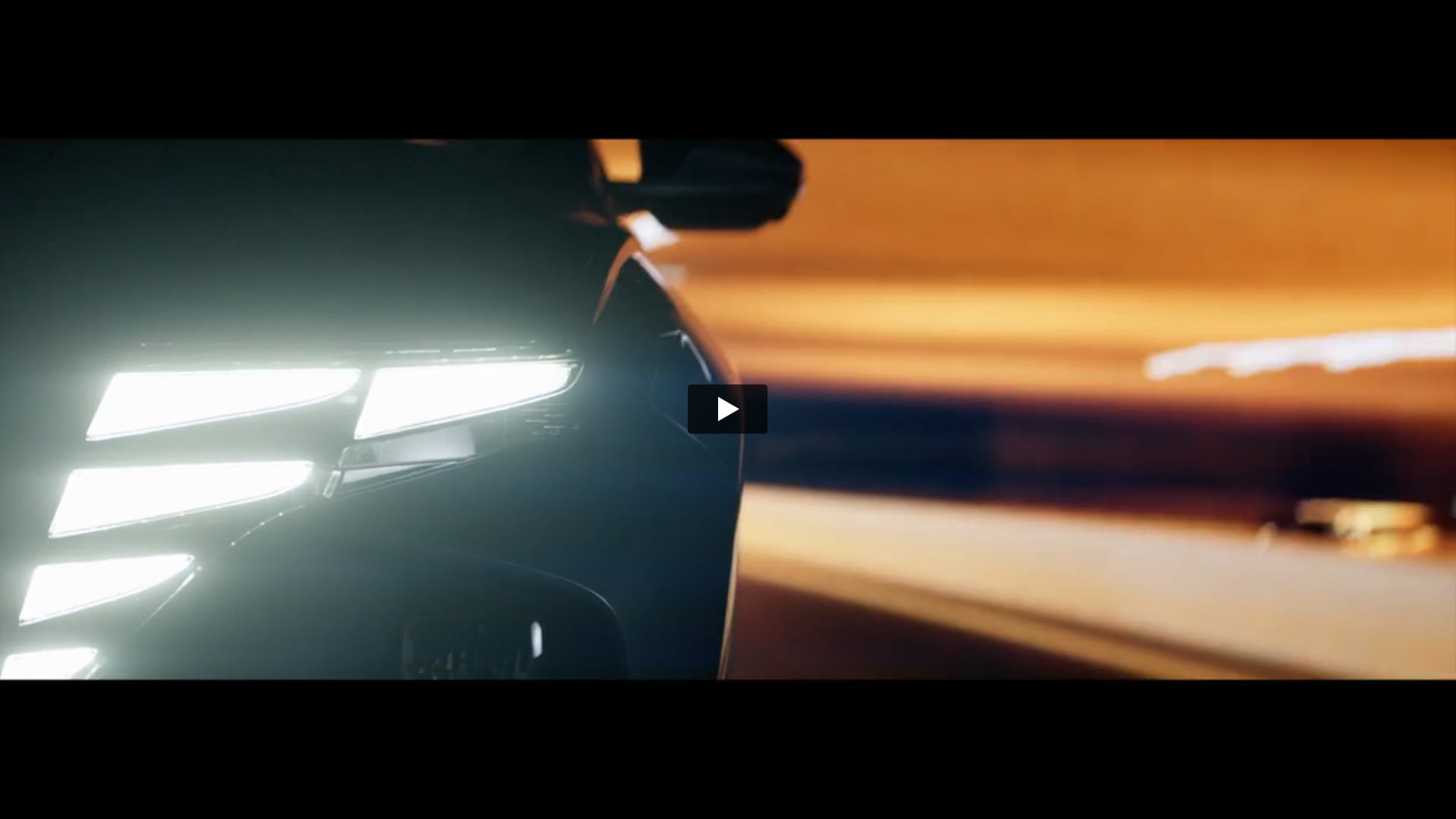 Hyundai Tucson | Director by Matthias Berndt