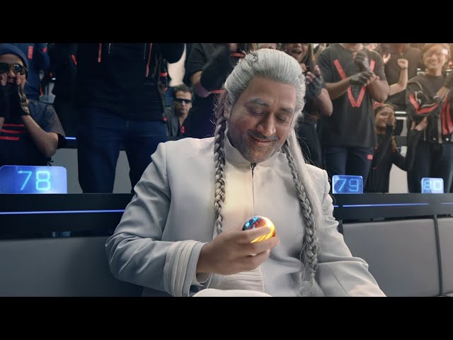 Orient Electric BLDC FANS - Witness the Future | Online Editor by Hiiren Sanischarra