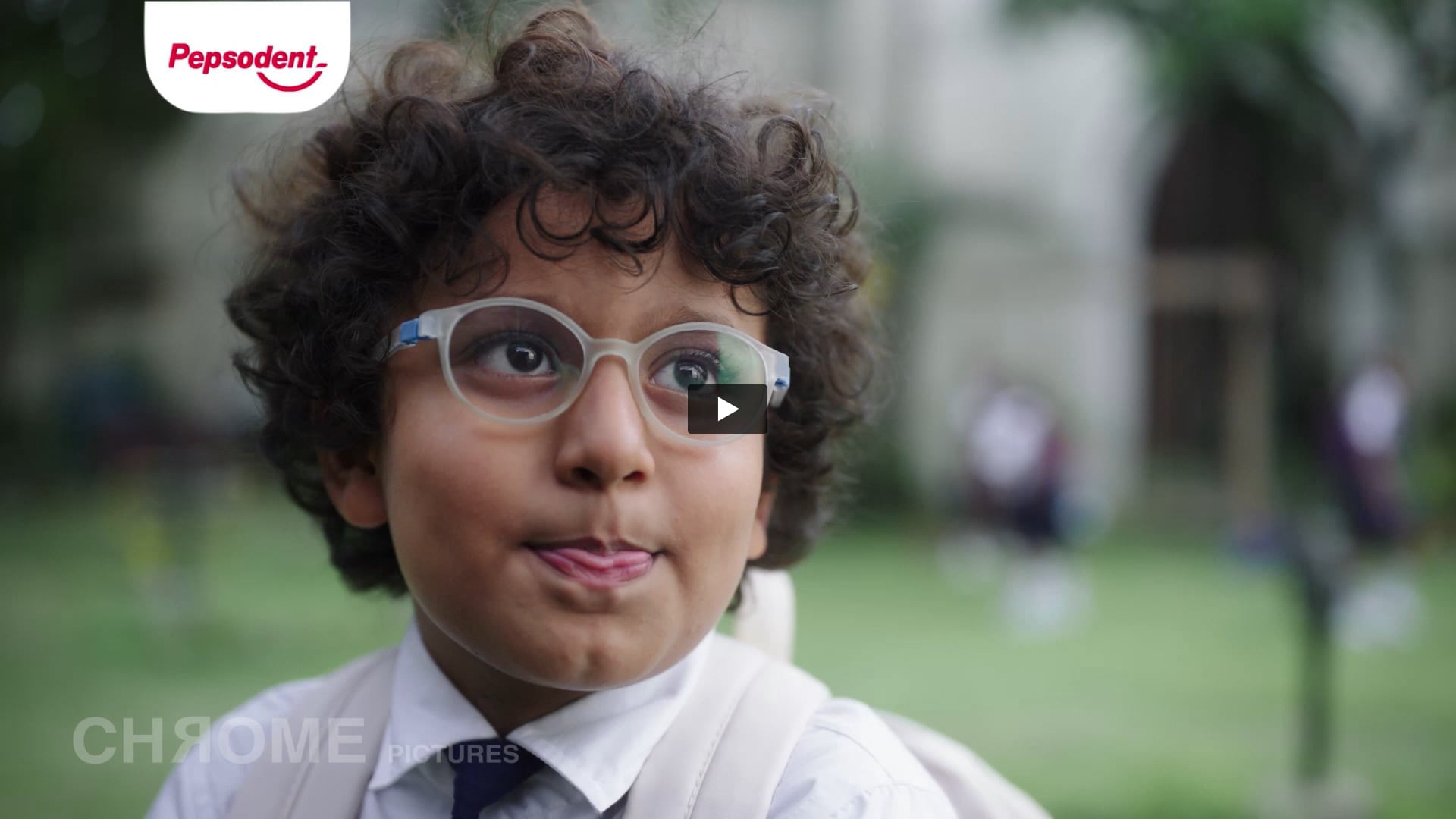 Pepsodent - Dishoom | Production Controller by Arkaprabho Roy