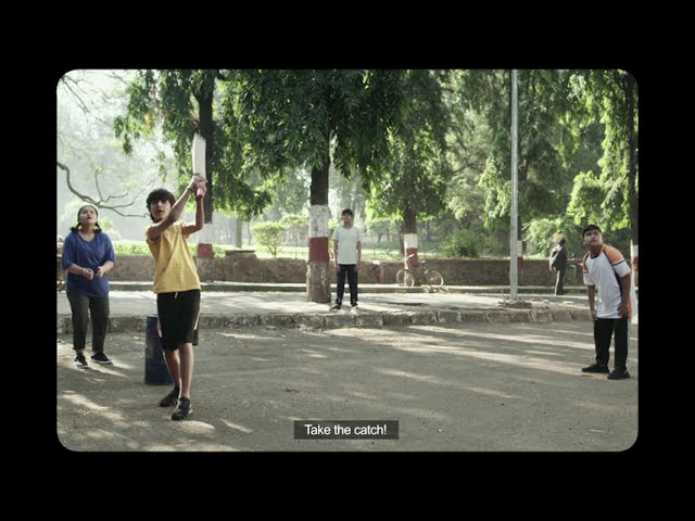 Savlon - Gully Cricket | Production Controller by Swati Tiwari