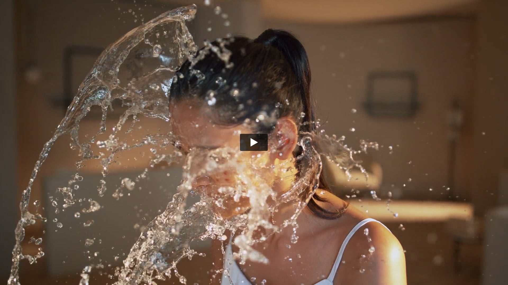 Sebamed - Cleansing Foam | Production Controller by Sunil Borkar