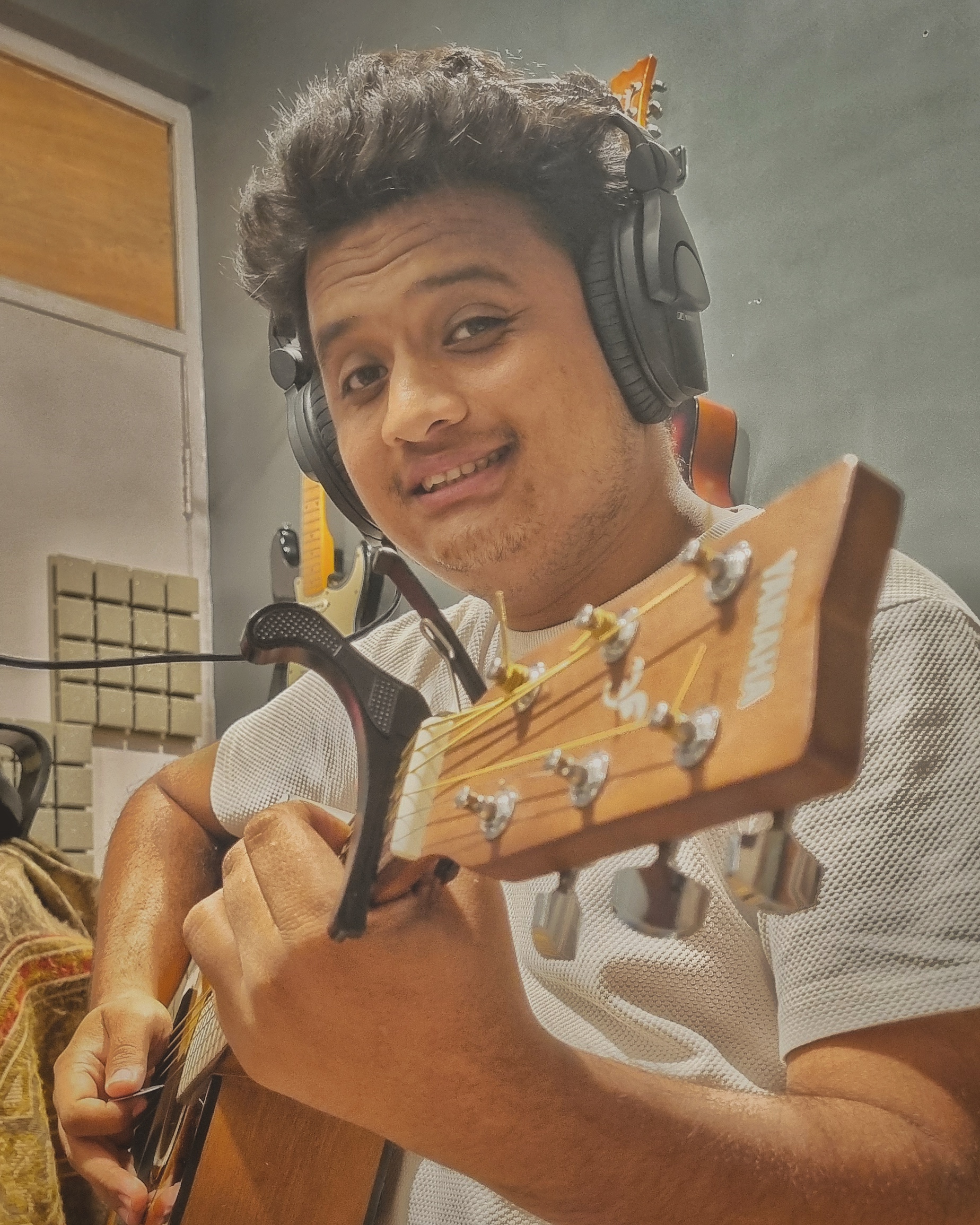 Rohit Darji – Music Composer