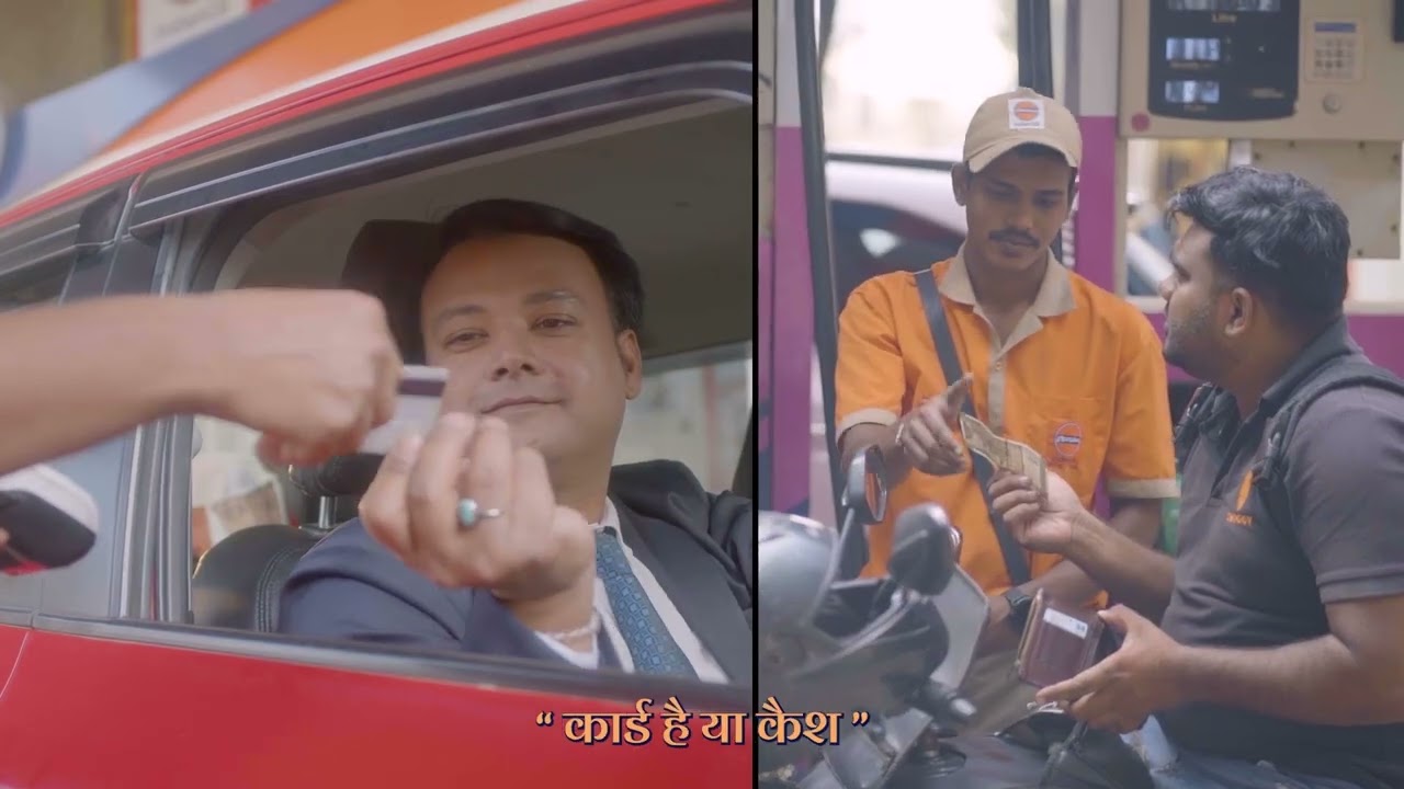 Dora Digs | Director by Ankur Jain