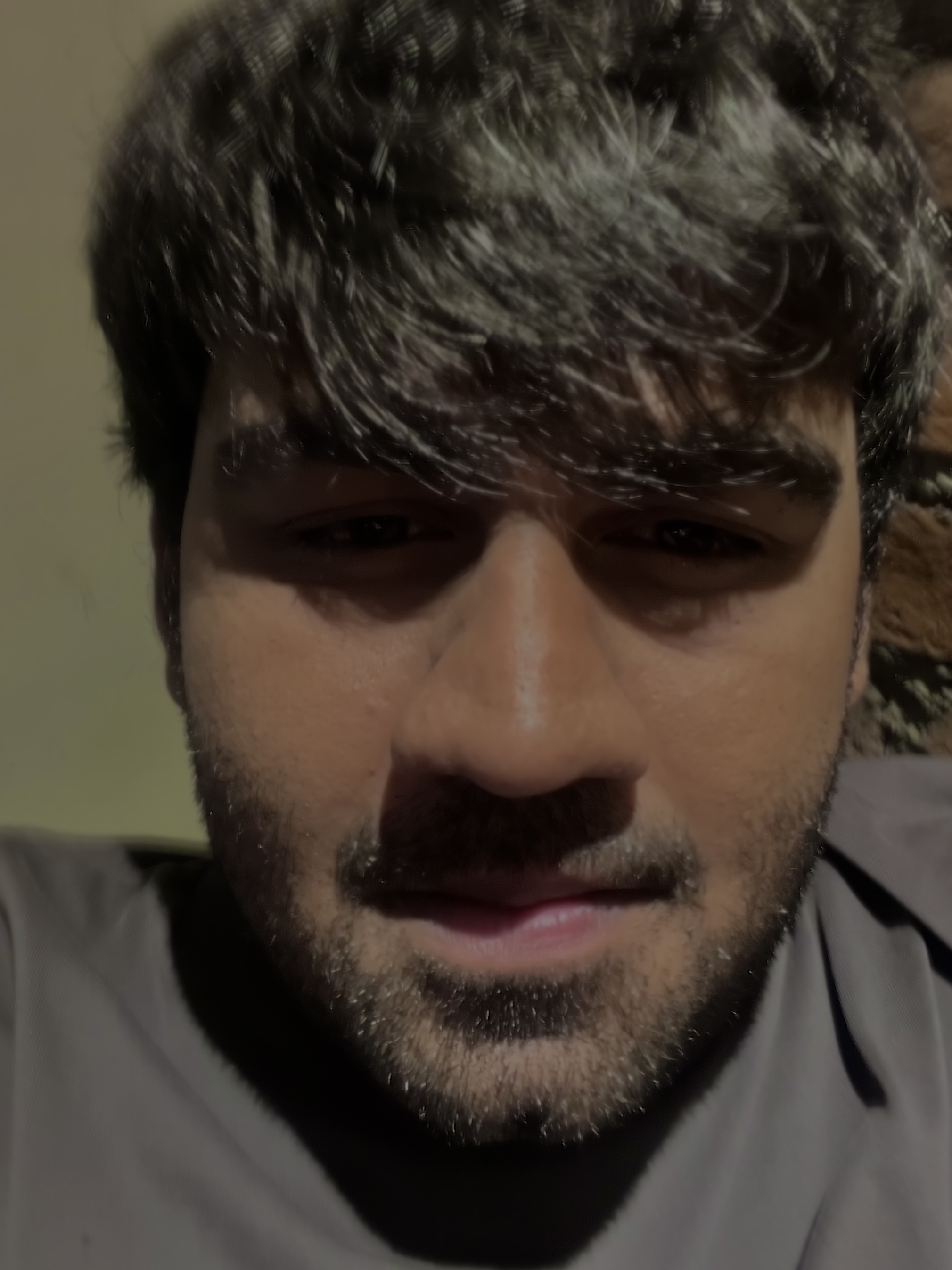 Awal Ahmed Khan – Associate Producer