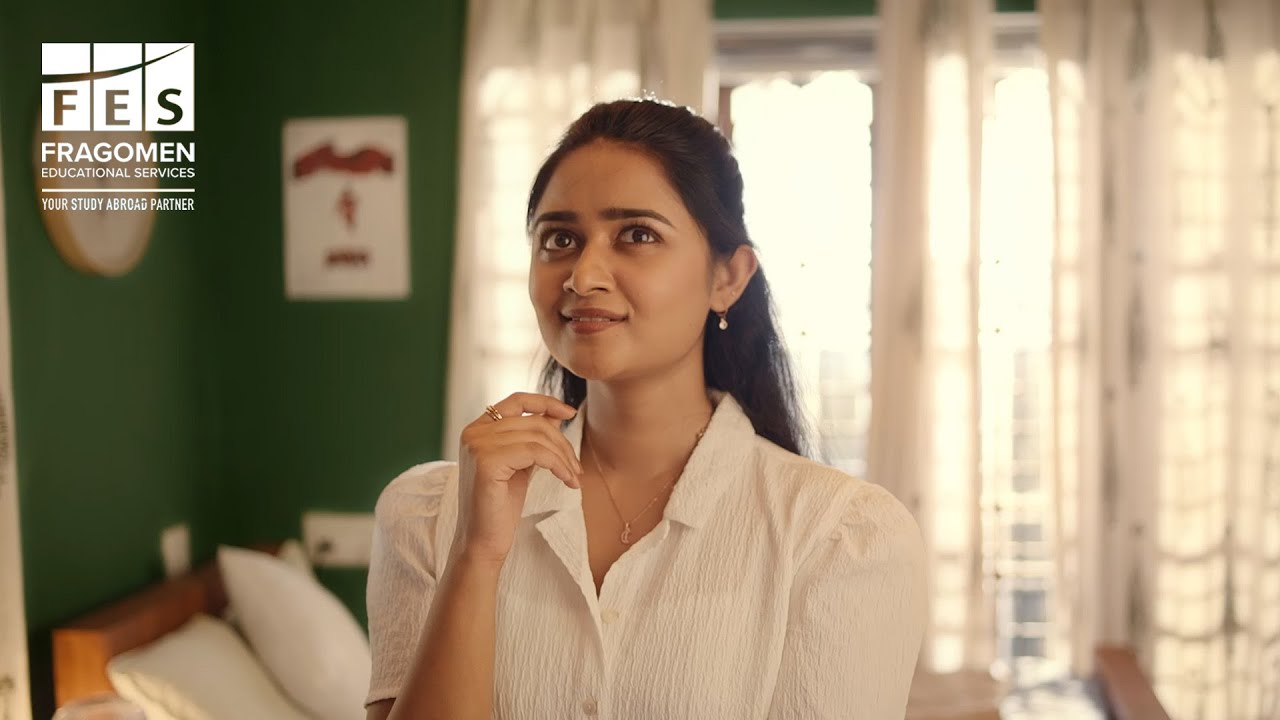 Fragomen Educational Services | Colourist by Robin Jose