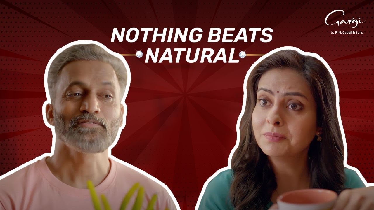 Gargi by PNG - Nothing beats Natural | Makeup Artist Assistant by Sagar Salunkhe