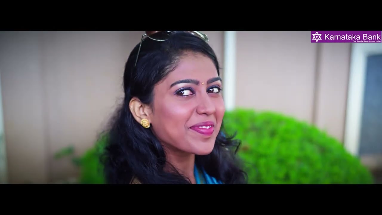 Karnataka Bank - Cyber Safe Banking Awareness | First AC by Daya 