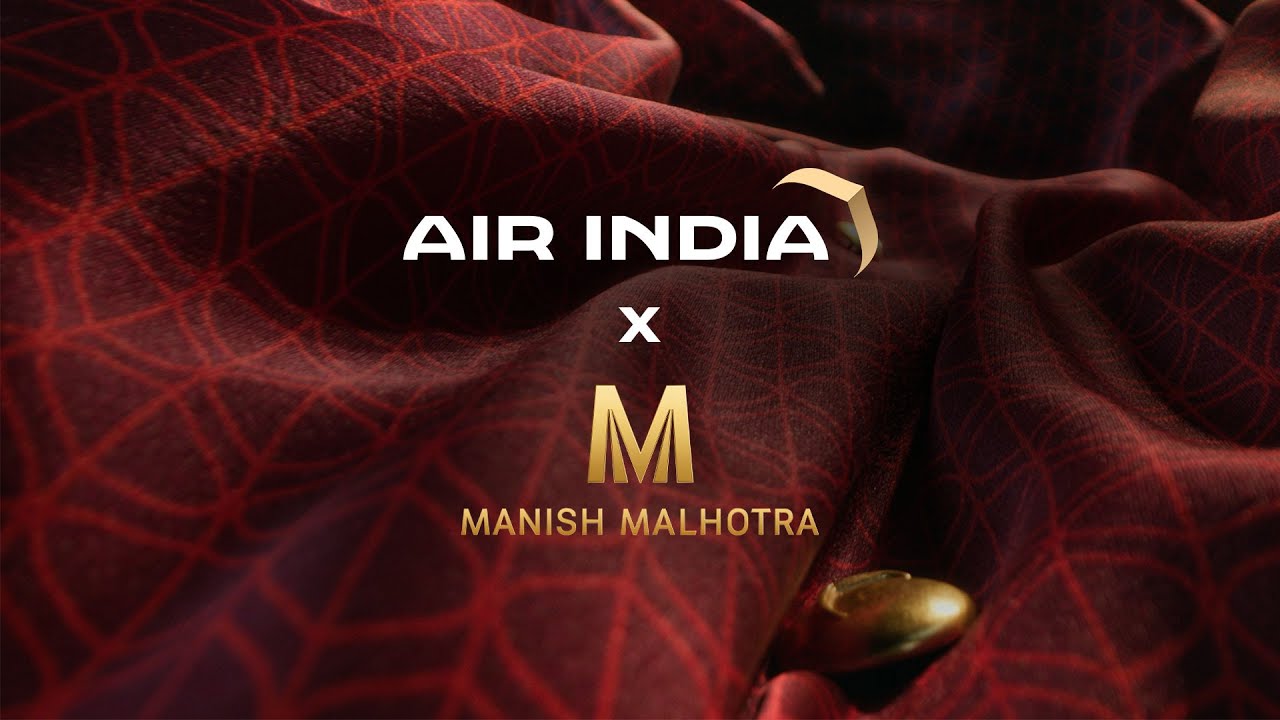 Air India | Post Producer by Harshita Sabnis