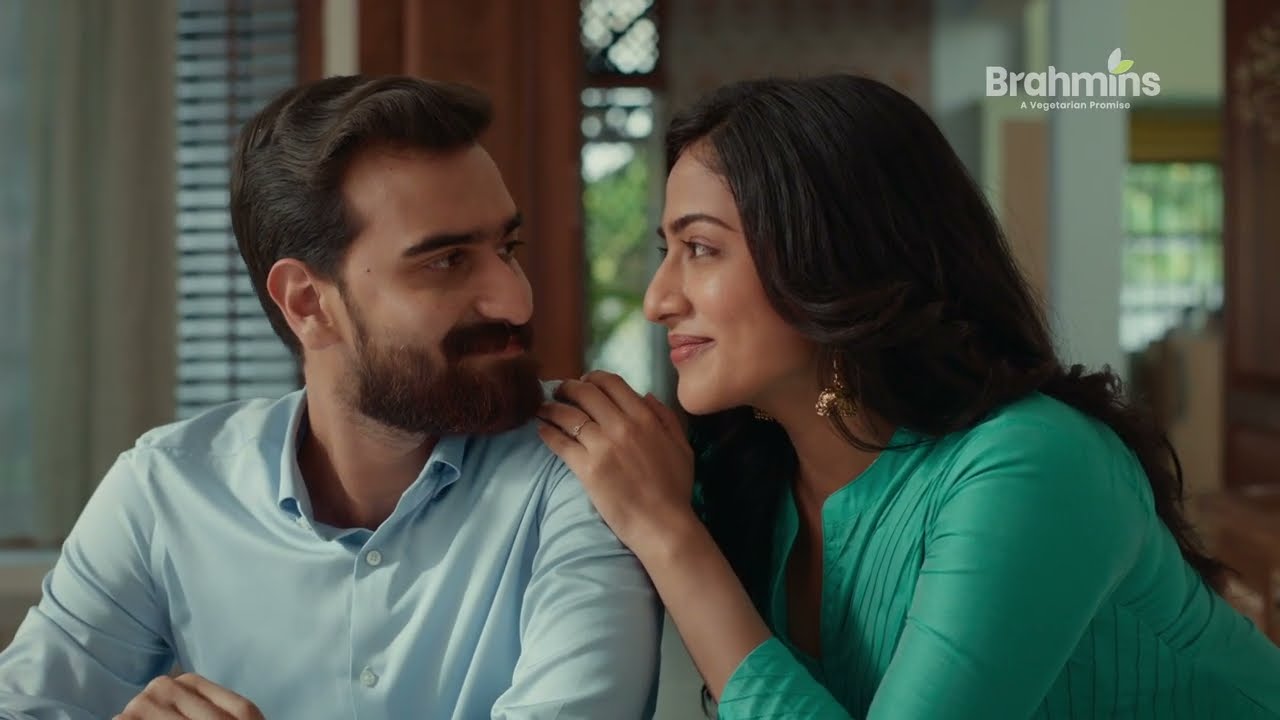 Brahmins Sambar Powder | Offline Editor by Kavin 