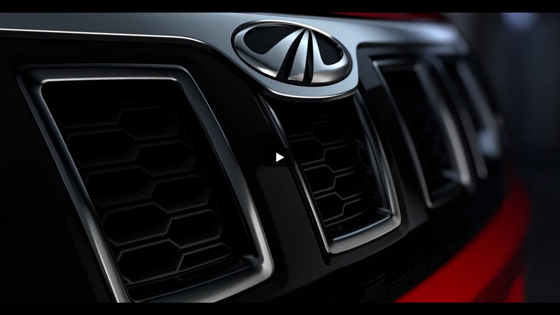 Mahindra Rise - Bold New TUV300 | DA by Mishael 