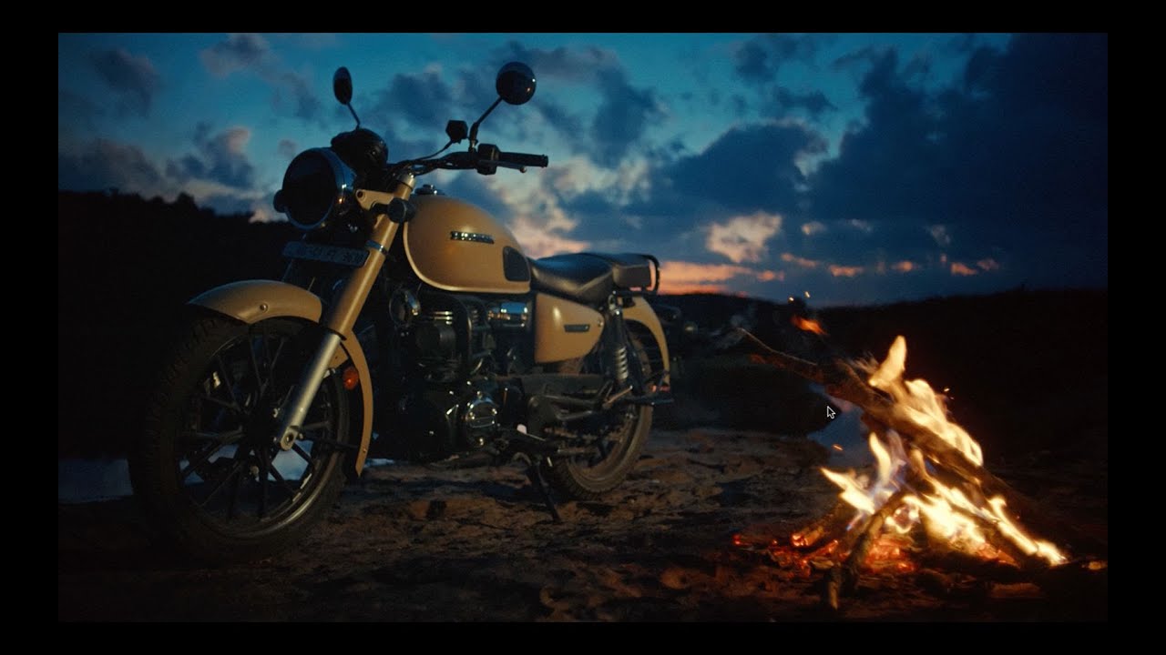 Honda | DoP by Saravanan  Elavarasu 
