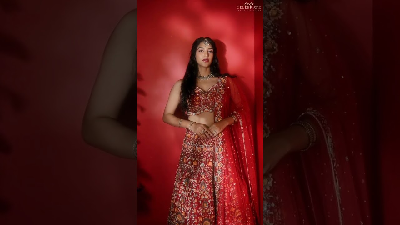 LuLu Celebrate | Colourist by Shaan Ashif