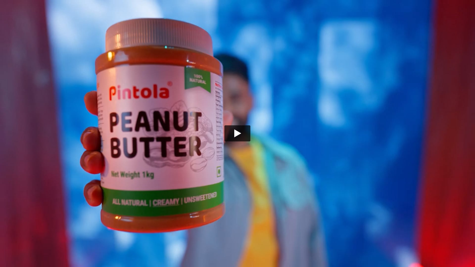 Pintola - Iss Se Natural Kuch Nahi Ft. Suryakumar Yadav | Executive Producer by Neerav 