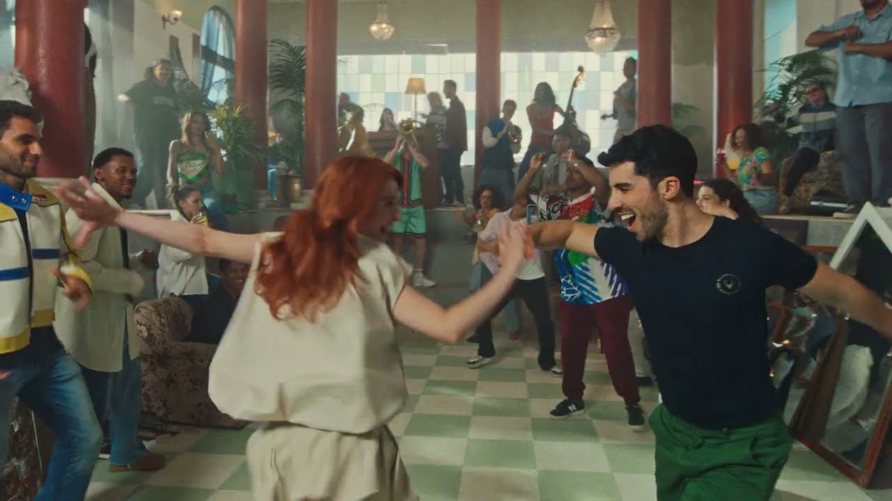 Allen Solly - Legs Now Turn Heads | Pack Shoot and SFX by Hardik Joshi