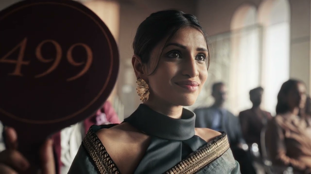 Crompton Fluidic Fans - Sculpted Not Made | Focus Puller by Gazala Shaikh