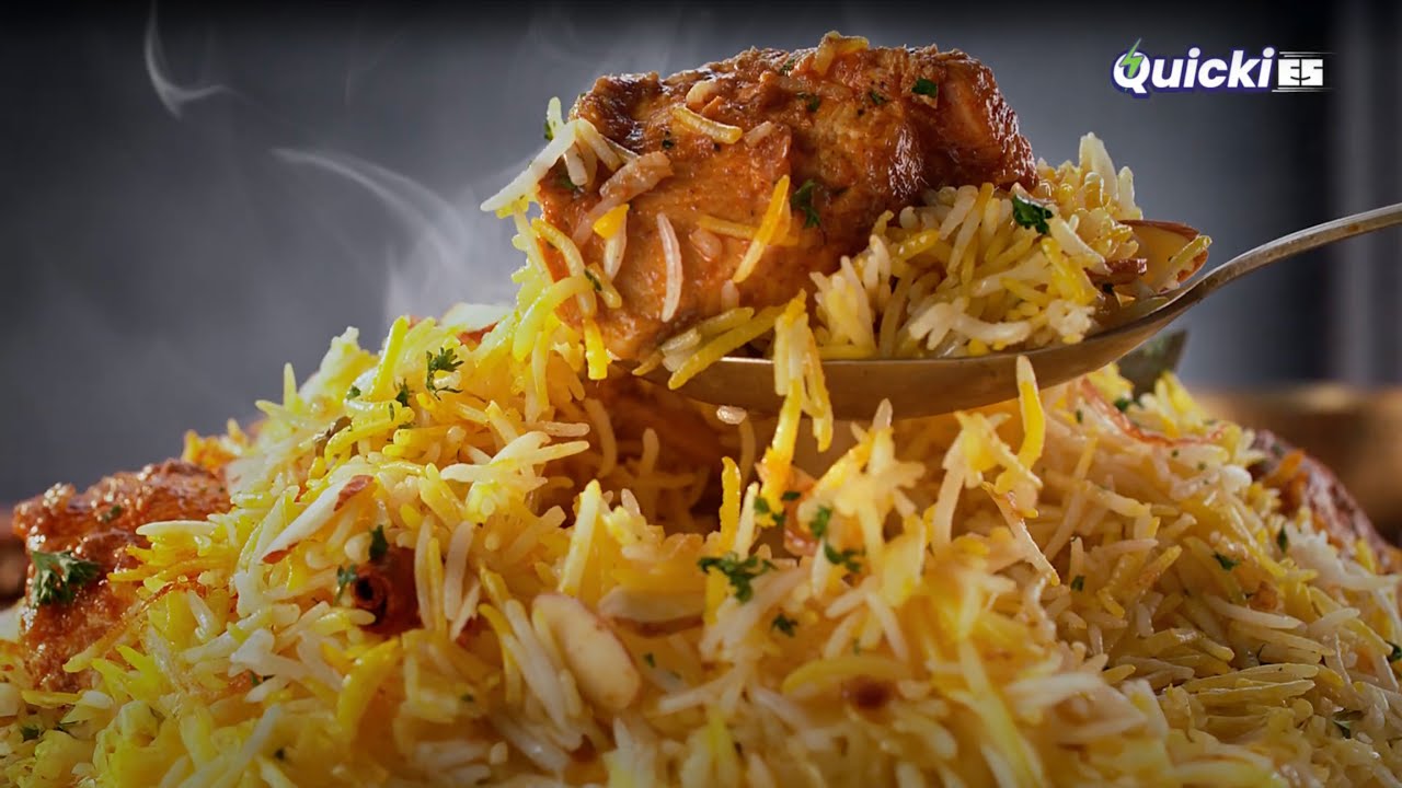 Quickies - Behrouz Biryani Film | Focus Puller by Rajnikant  Mandavkar 