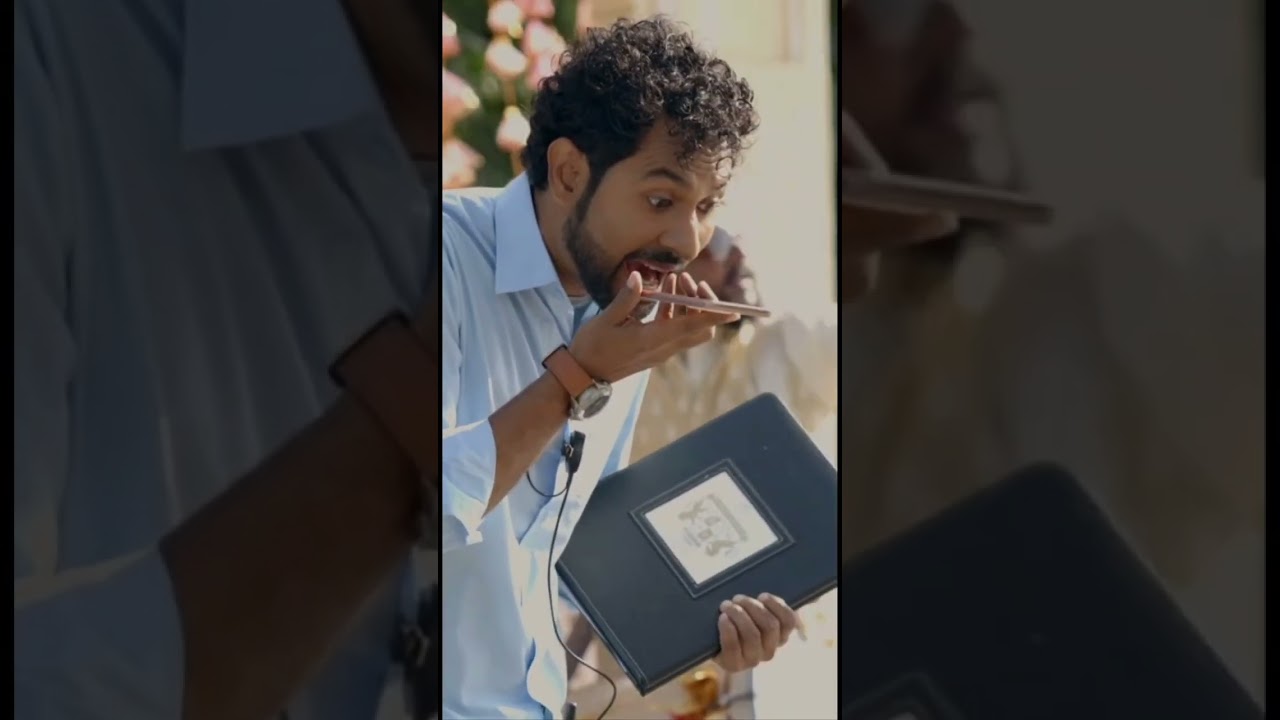 Visual Art & Technology Films | Music Composer by Achint Thakkar