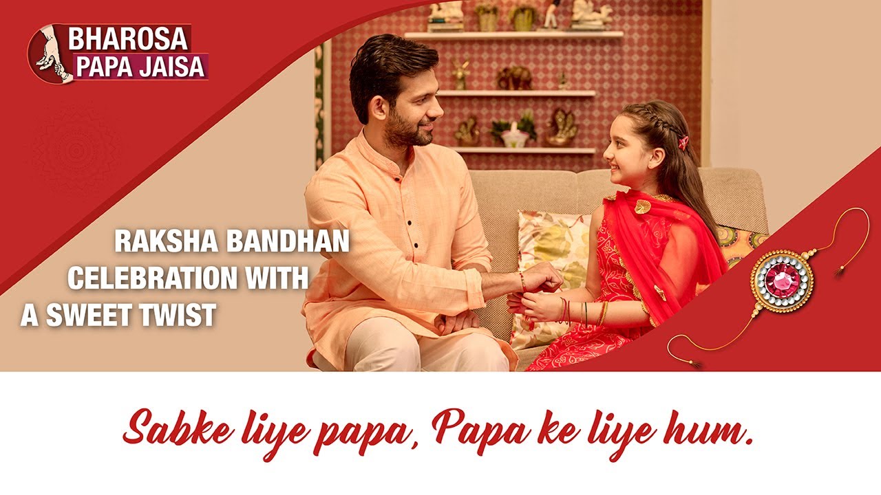 Future Generali - Rakshabandhan | Music Director by Ashish Raitani