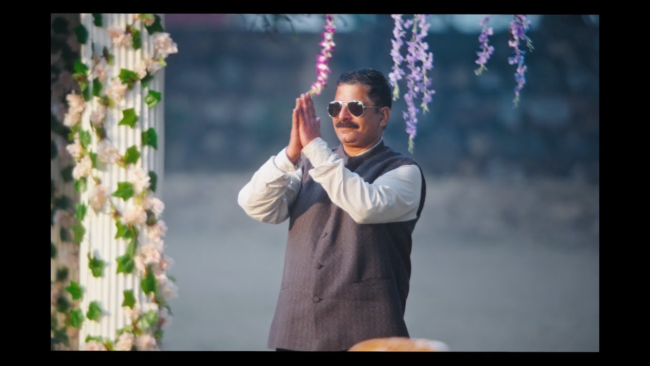 Mankind Pharma - Go Out And Vote | Colourist by Saliq 