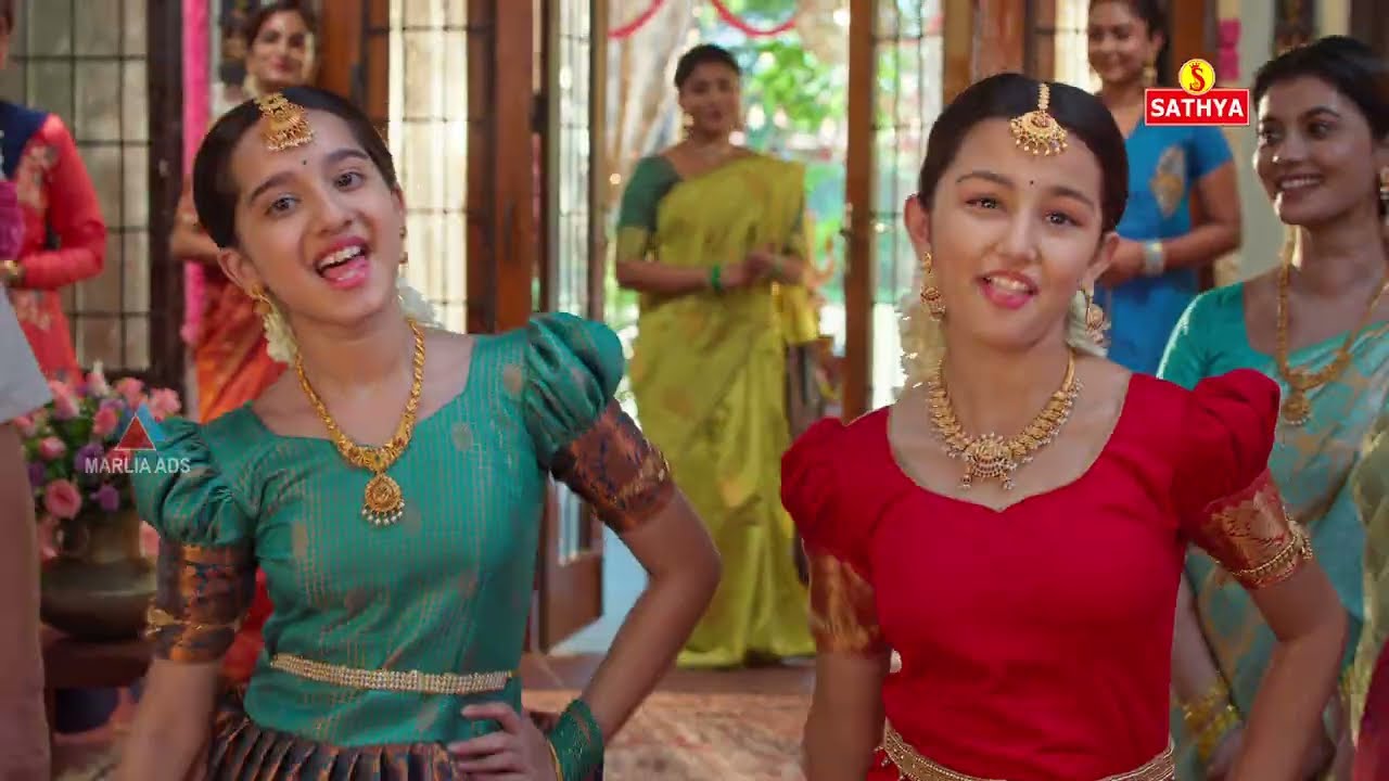 Sathya | Choreographer by Shanthi Arvind