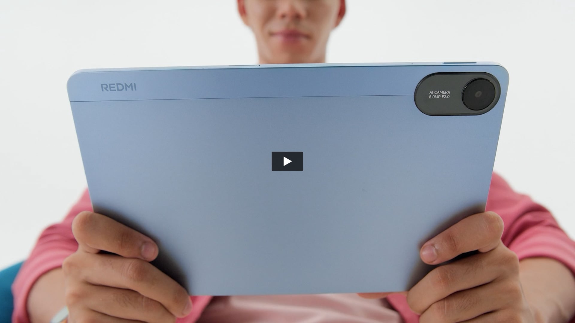 Redmi PAD 2 - Bulit For More | DA by Sharath Gowda