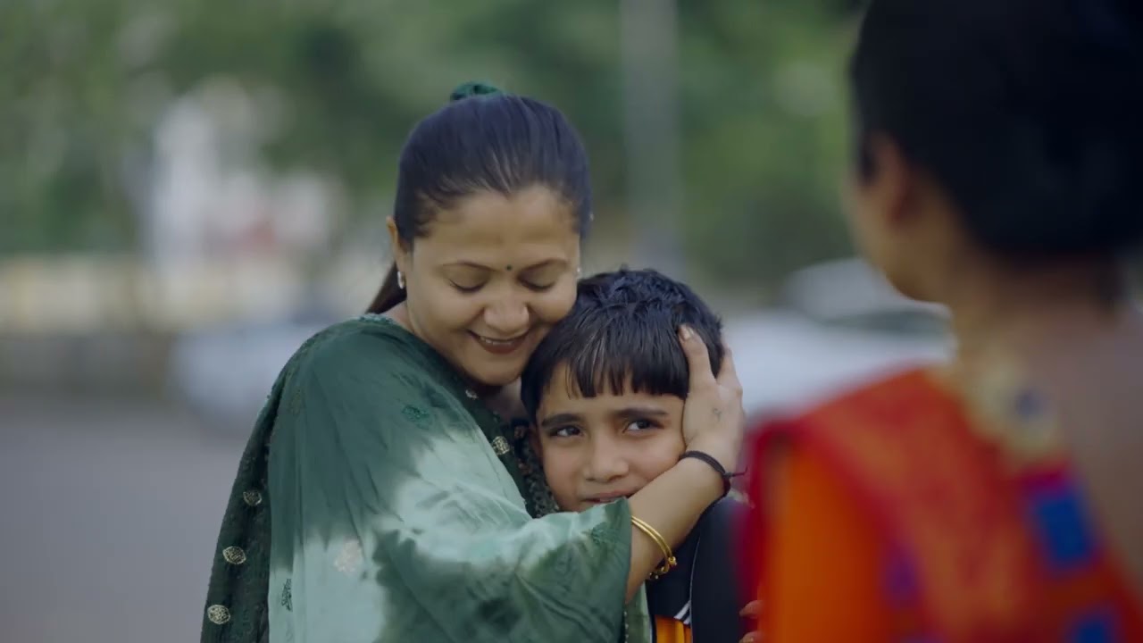 Madhavbaug Vidhyabhavan - English Medium | HMU Assistant by Ruchi 