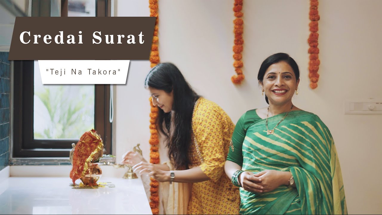 Smart Surat Property Fest | Music Director by Mayank Panchal